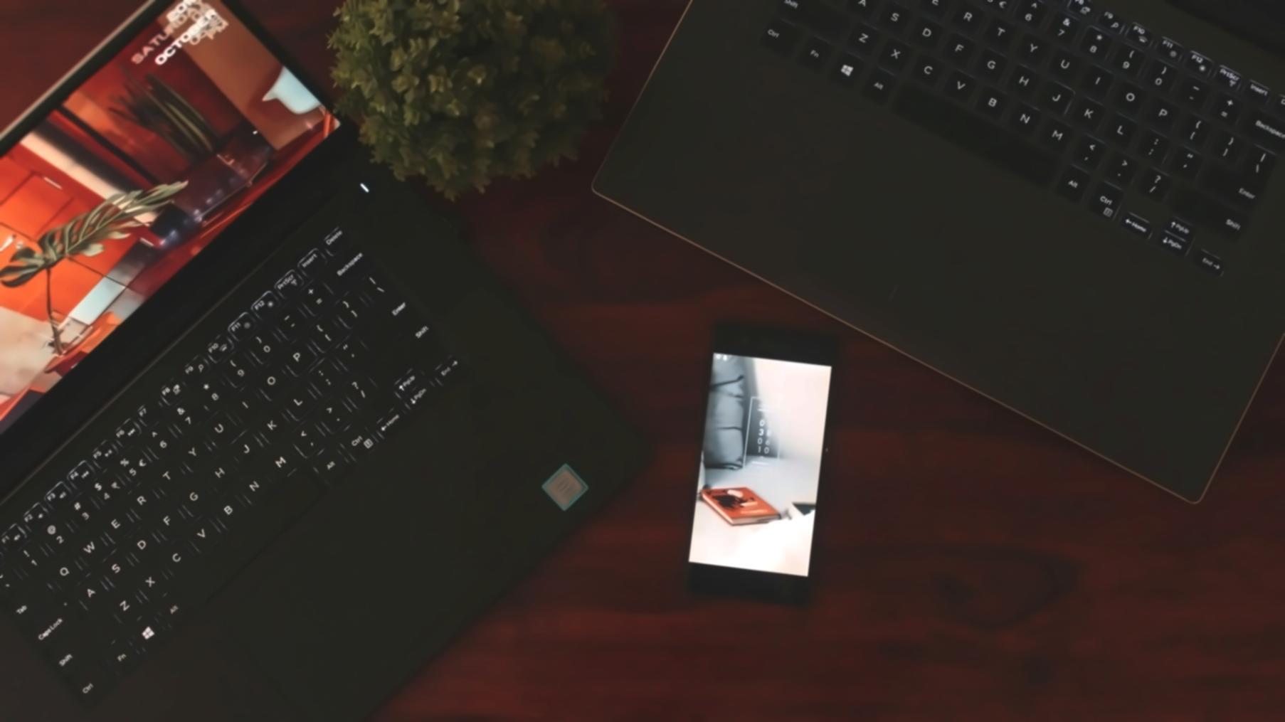Monitoring workspace with performance optimization tools