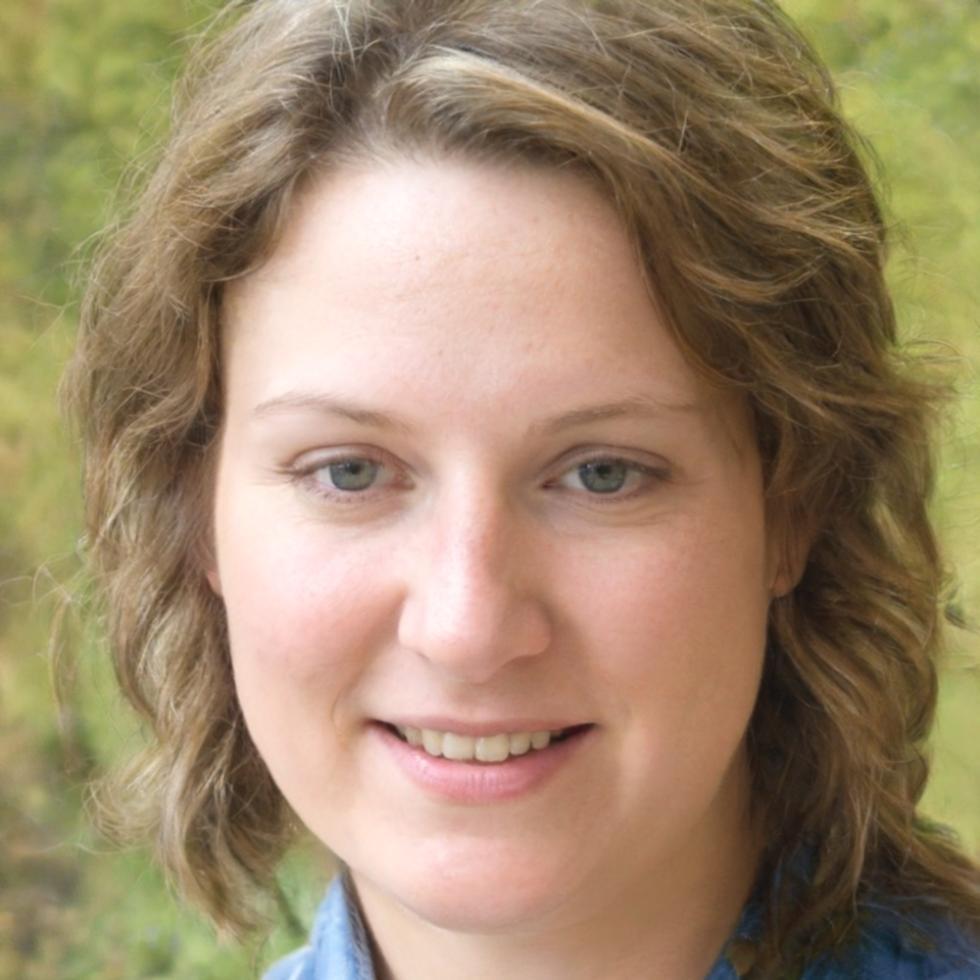 Kateryna Havryliuk, performance optimization specialist